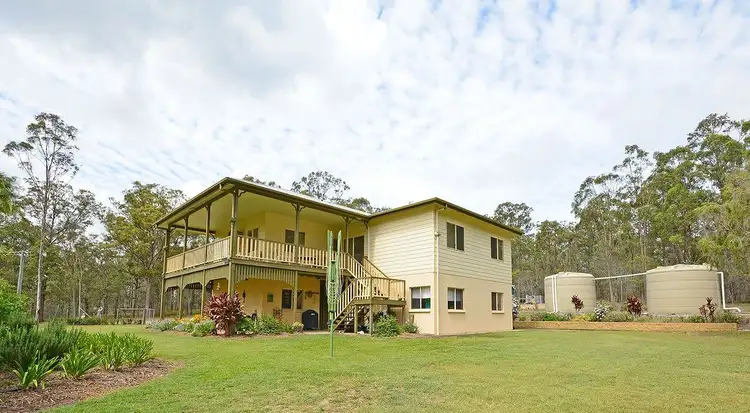 Main view of Homely house listing, 148 Springvale Road, Tinana QLD 4650