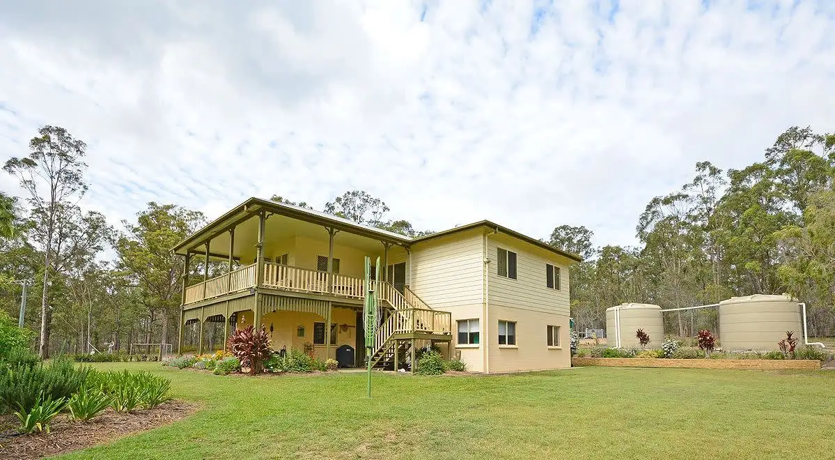 Main view of Homely house listing, 148 Springvale Road, Tinana QLD 4650