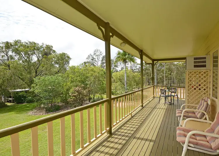 Second view of Homely house listing, 148 Springvale Road, Tinana QLD 4650