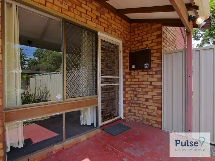 Third view of Homely semi-detached listing, 22 Beenan Close, Karawara WA 6152