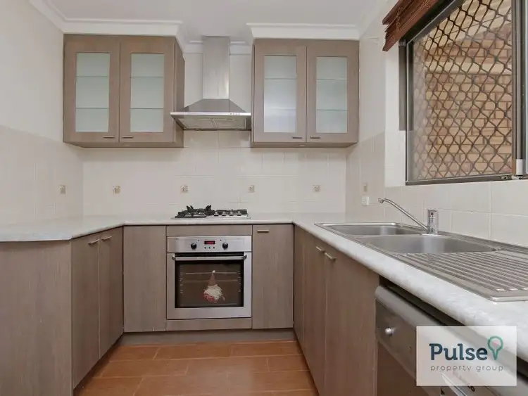 Fourth view of Homely semi-detached listing, 22 Beenan Close, Karawara WA 6152