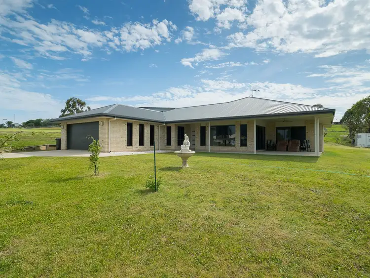 54 Cove Boulevard, River Heads QLD 4655