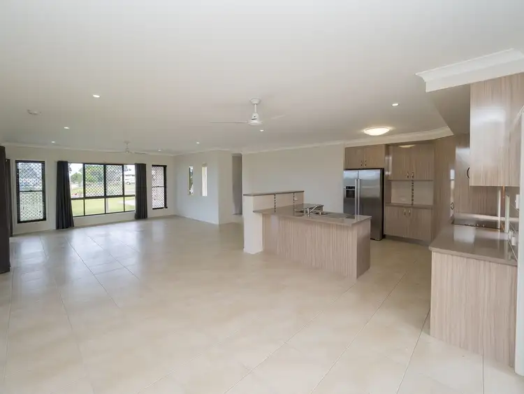 Second view of Homely house listing, 54 Cove Boulevard, River Heads QLD 4655