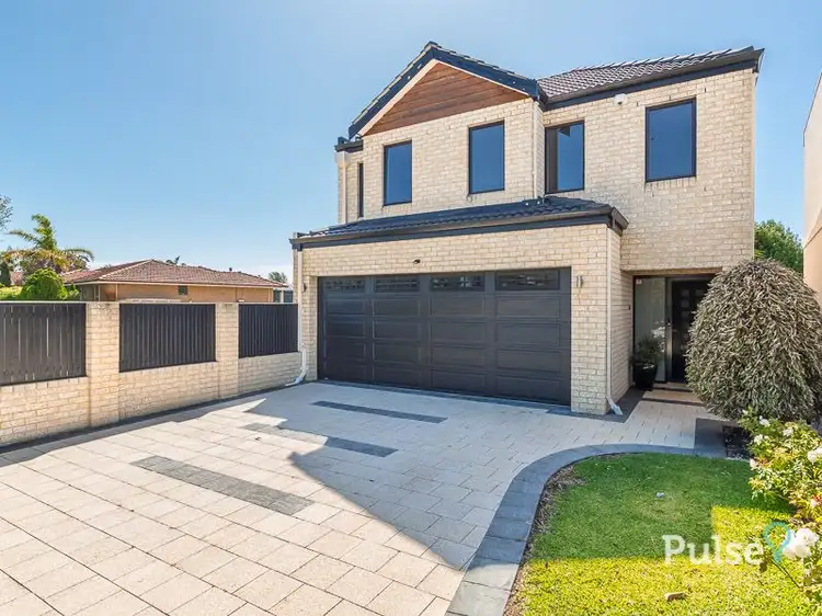 48 Marjorie Avenue, Riverton WA 6148