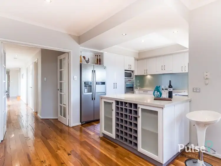 Fourth view of Homely house listing, 48 Marjorie Avenue, Riverton WA 6148