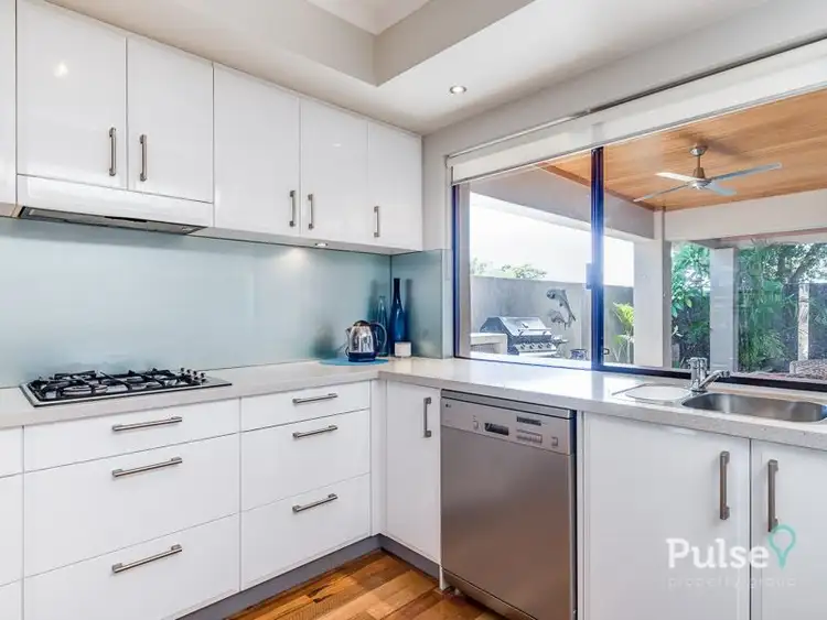 Sixth view of Homely house listing, 48 Marjorie Avenue, Riverton WA 6148