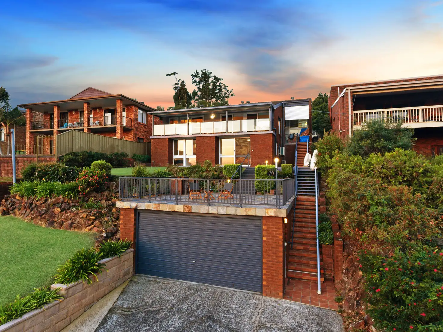 Main view of Homely house listing, 79 Daley Avenue, Daleys Point NSW 2257