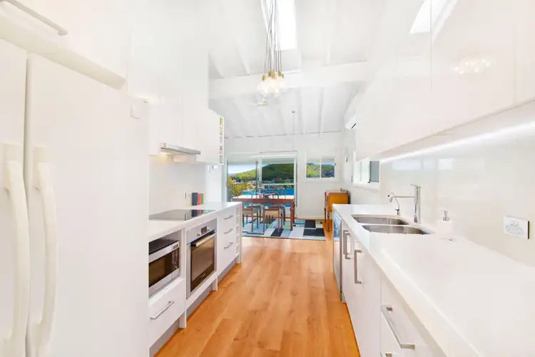 Third view of Homely house listing, 79 Daley Avenue, Daleys Point NSW 2257