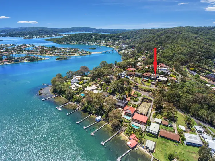 Fourth view of Homely house listing, 79 Daley Avenue, Daleys Point NSW 2257