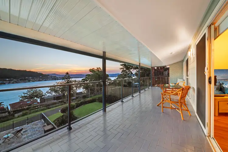 Fifth view of Homely house listing, 79 Daley Avenue, Daleys Point NSW 2257