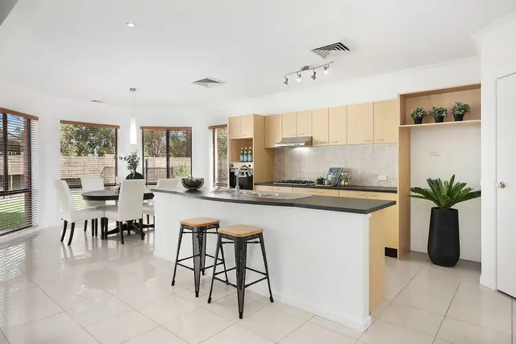 Fourth view of Homely house listing, 9 Pimelia Court, Voyager Point NSW 2172