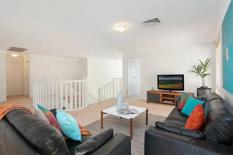 Fifth view of Homely house listing, 9 Pimelia Court, Voyager Point NSW 2172