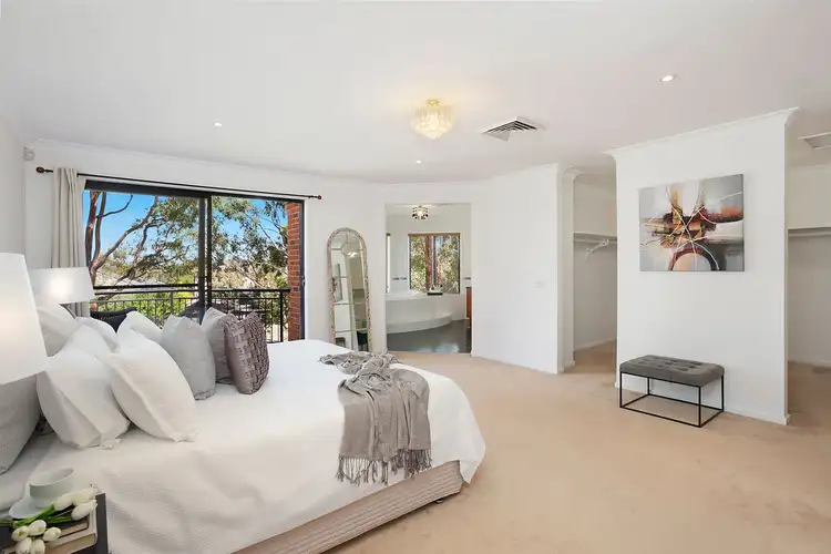 Sixth view of Homely house listing, 9 Pimelia Court, Voyager Point NSW 2172