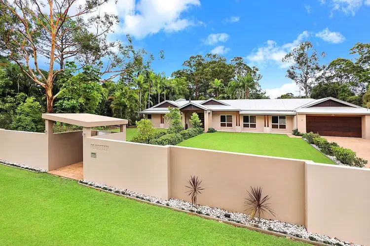 14 Gleneagle Court, Buderim QLD 4556