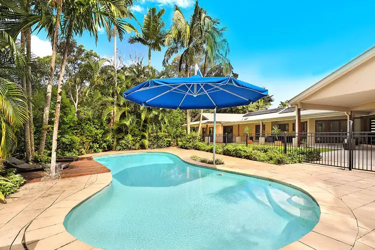 Second view of Homely house listing, 14 Gleneagle Court, Buderim QLD 4556