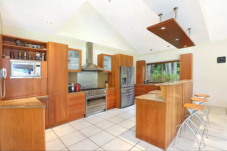 Fourth view of Homely house listing, 14 Gleneagle Court, Buderim QLD 4556
