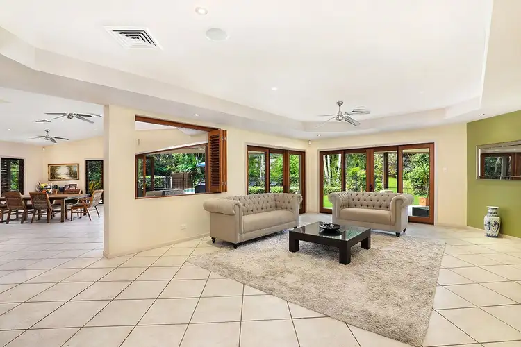 Fifth view of Homely house listing, 14 Gleneagle Court, Buderim QLD 4556