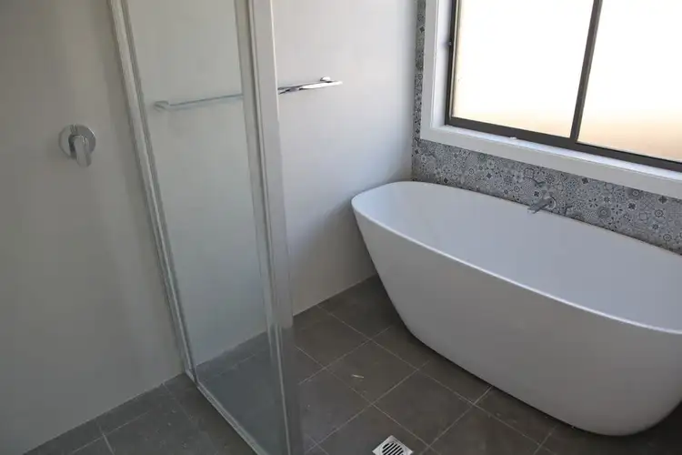 Third view of Homely townhouse listing, 2/7 Darcy Drive, Boorooma NSW 2650