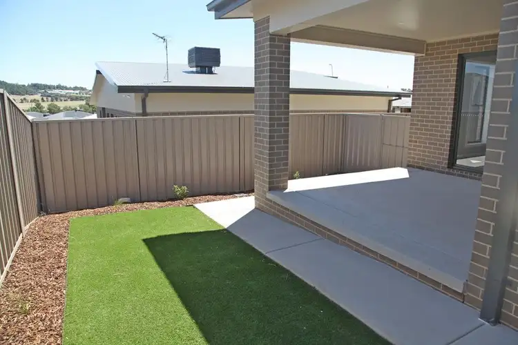 Fourth view of Homely townhouse listing, 2/7 Darcy Drive, Boorooma NSW 2650