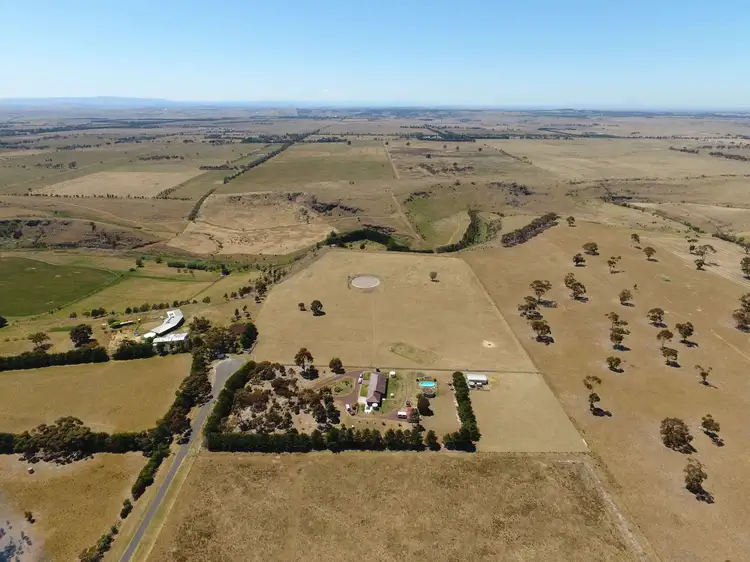 Third view of Homely land listing, 50 Clark Court, Sunbury VIC 3429