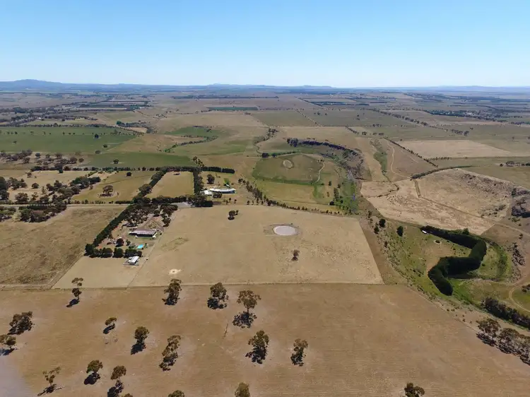 Fourth view of Homely land listing, 50 Clark Court, Sunbury VIC 3429