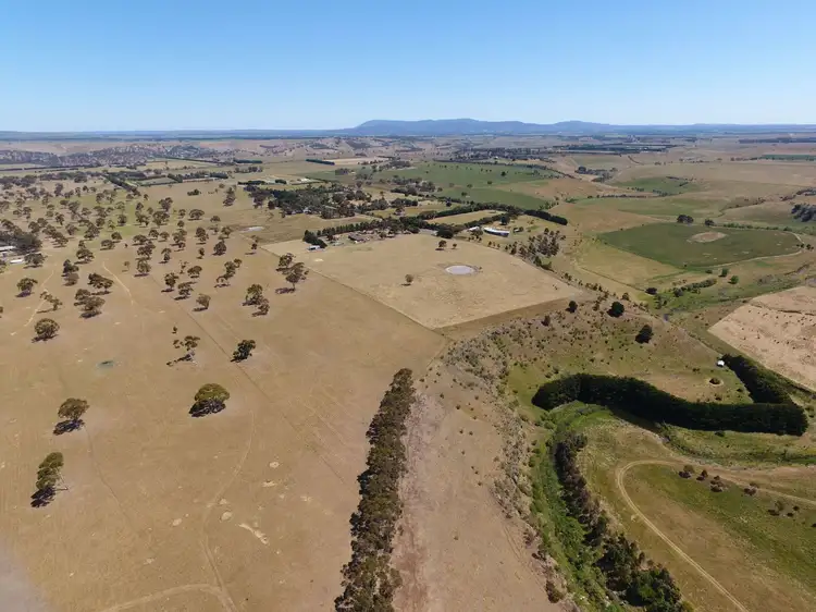 Fifth view of Homely land listing, 50 Clark Court, Sunbury VIC 3429