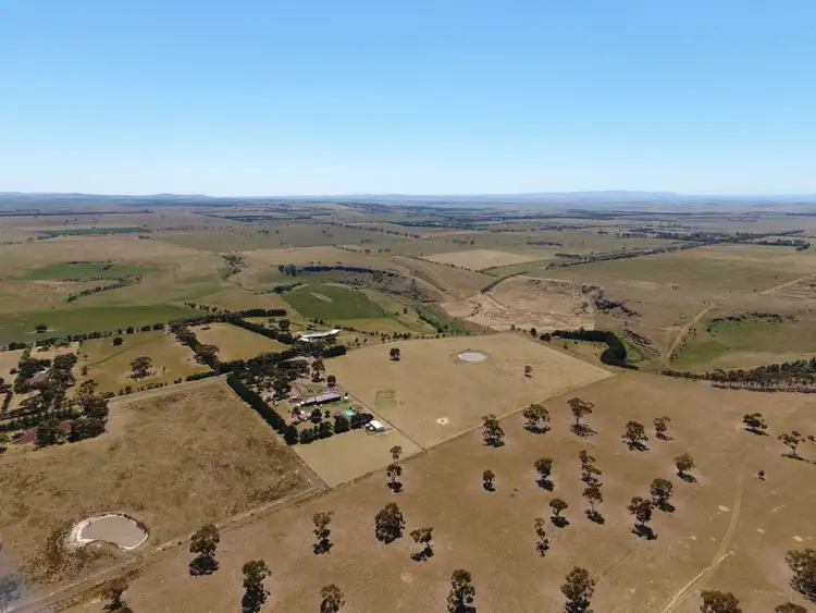 Sixth view of Homely land listing, 50 Clark Court, Sunbury VIC 3429