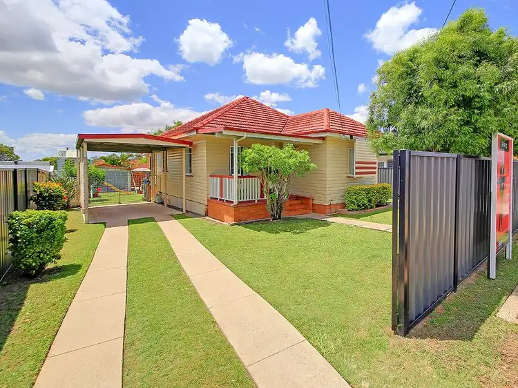 Main view of Homely house listing, 108 Belmont Road, Tingalpa QLD 4173