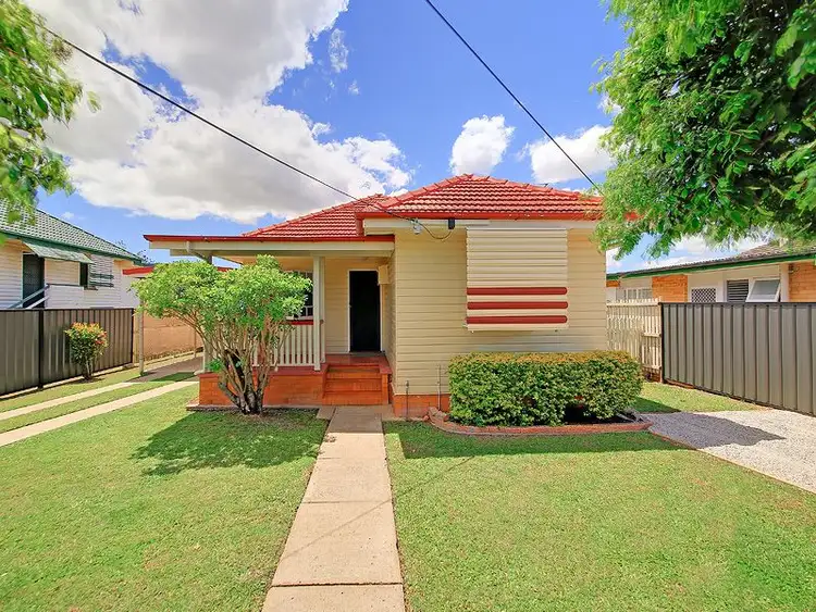 Second view of Homely house listing, 108 Belmont Road, Tingalpa QLD 4173