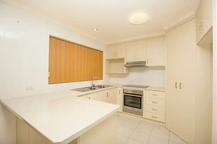 Sixth view of Homely house listing, 1 Samantha Court, Avenell Heights QLD 4670