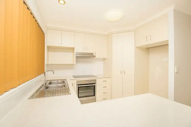 Seventh view of Homely house listing, 1 Samantha Court, Avenell Heights QLD 4670