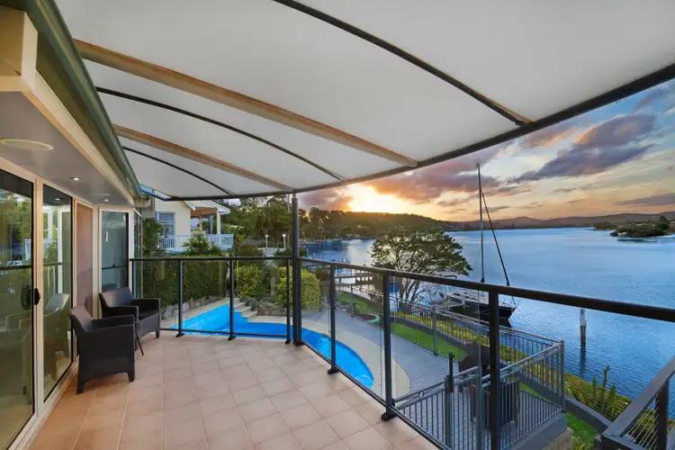 Third view of Homely house listing, 6 Daley Avenue, Daleys Point NSW 2257