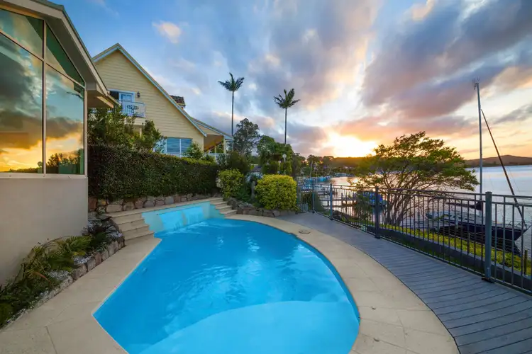 Fourth view of Homely house listing, 6 Daley Avenue, Daleys Point NSW 2257