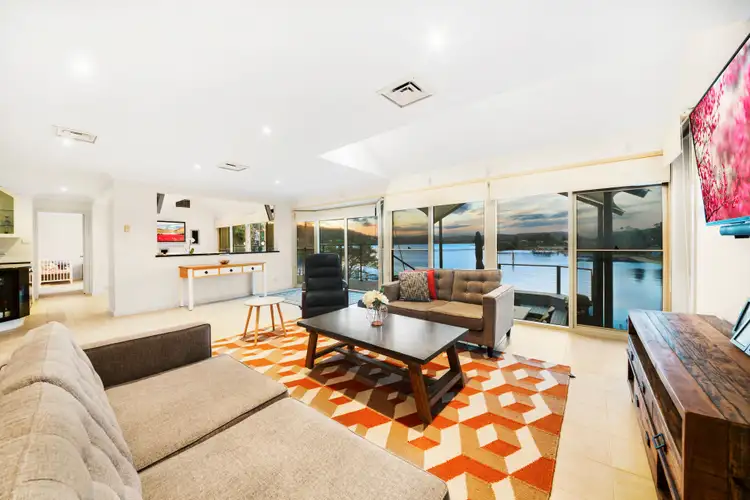 Fifth view of Homely house listing, 6 Daley Avenue, Daleys Point NSW 2257