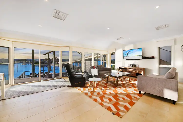 Sixth view of Homely house listing, 6 Daley Avenue, Daleys Point NSW 2257