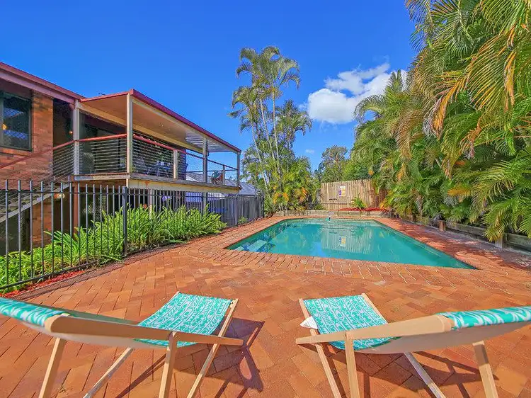 Main view of Homely house listing, 301 Winstanley Street, Carindale QLD 4152