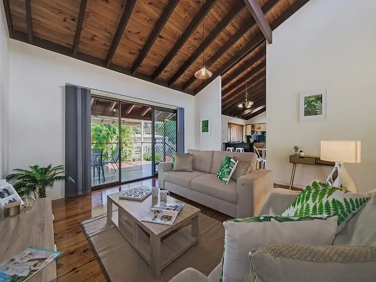 Third view of Homely house listing, 301 Winstanley Street, Carindale QLD 4152