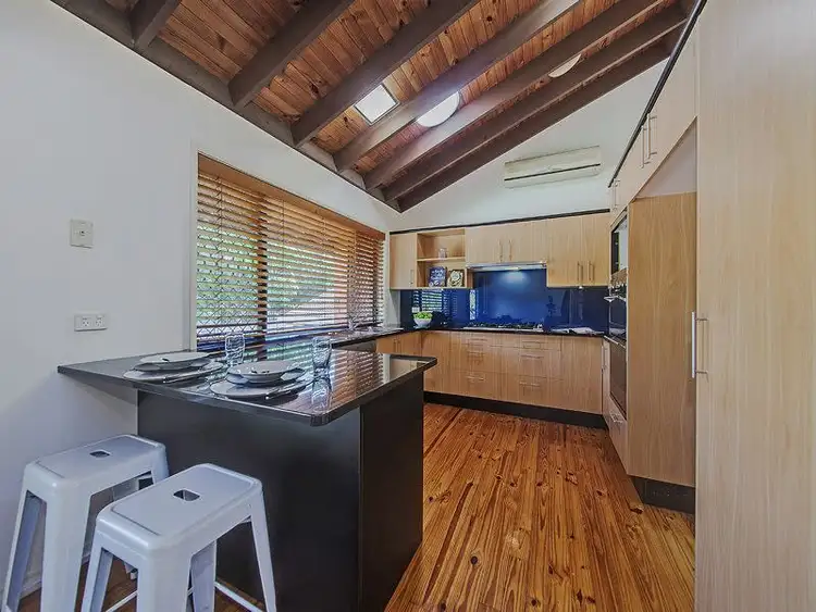 Fourth view of Homely house listing, 301 Winstanley Street, Carindale QLD 4152