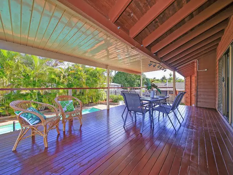 Sixth view of Homely house listing, 301 Winstanley Street, Carindale QLD 4152