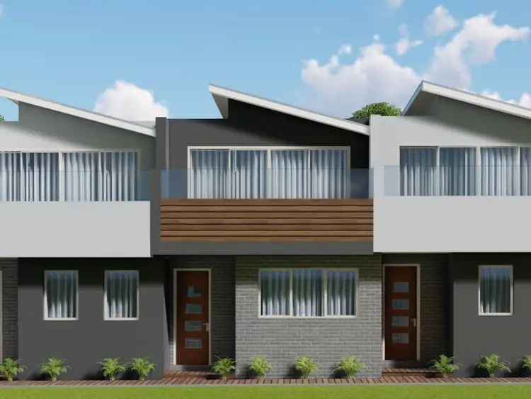 Second view of Homely townhouse listing, 1 - 8/46 - 846 Barkly Street, Sunbury VIC 3429