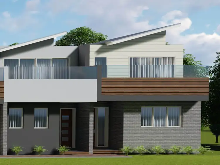 Third view of Homely townhouse listing, 1 - 8/46 - 846 Barkly Street, Sunbury VIC 3429