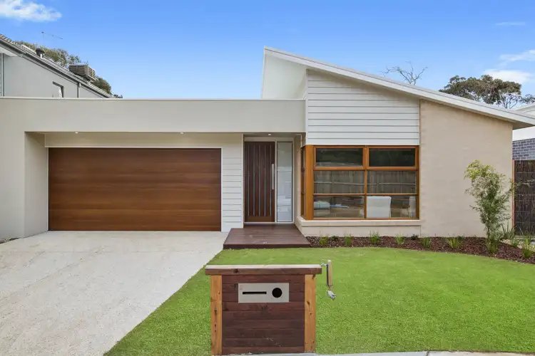 Third view of Homely house listing, 5/61 Tuckfield Street, Ocean Grove VIC 3226