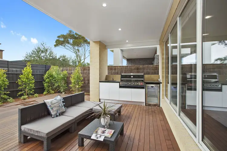 Fourth view of Homely house listing, 5/61 Tuckfield Street, Ocean Grove VIC 3226