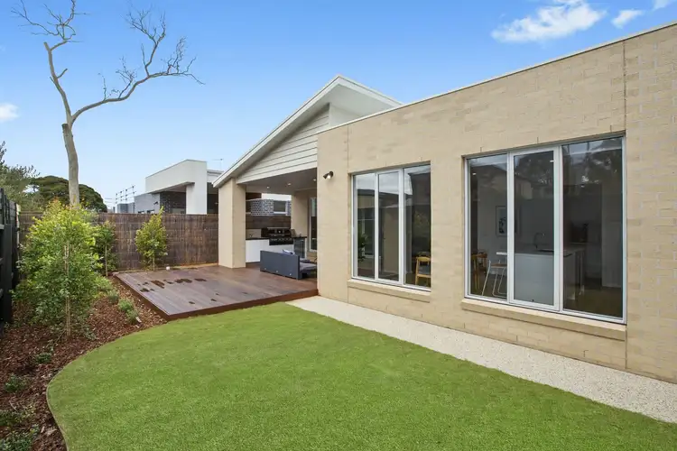 Fifth view of Homely house listing, 5/61 Tuckfield Street, Ocean Grove VIC 3226