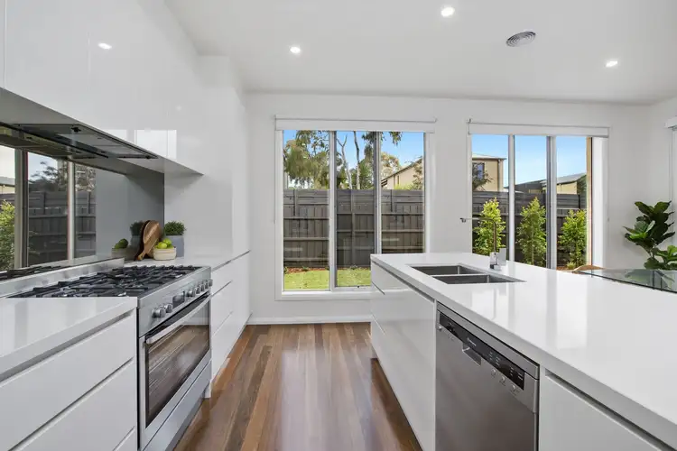 Sixth view of Homely house listing, 5/61 Tuckfield Street, Ocean Grove VIC 3226