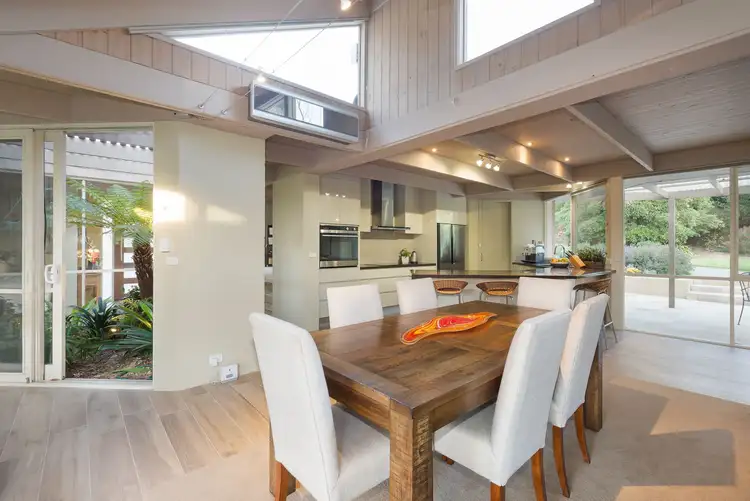 Fifth view of Homely house listing, 21 Cummins Lane, Mount Eliza VIC 3930