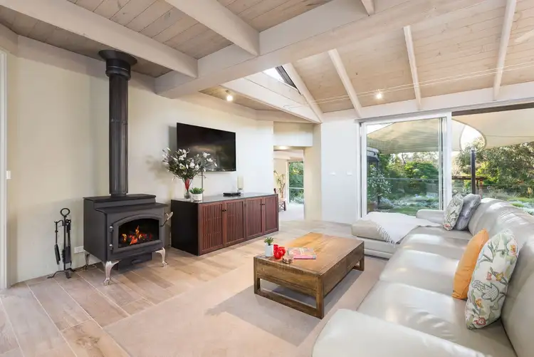 Sixth view of Homely house listing, 21 Cummins Lane, Mount Eliza VIC 3930