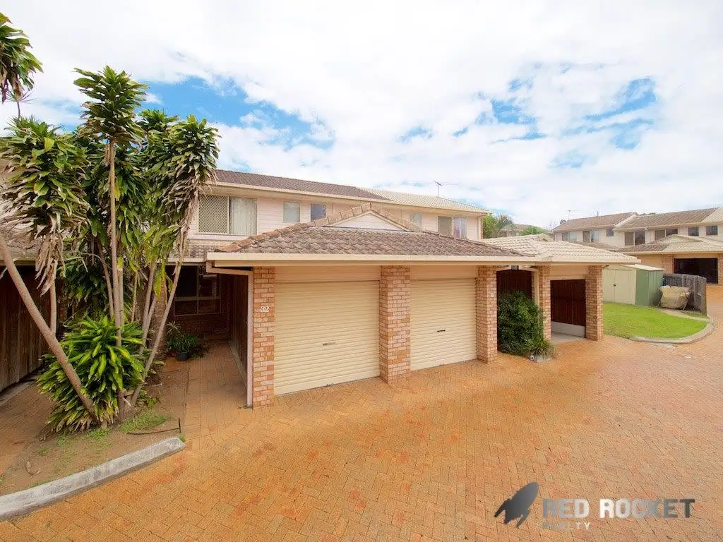Main view of Homely townhouse listing, 32/709 Kingston Road, Waterford West QLD 4133