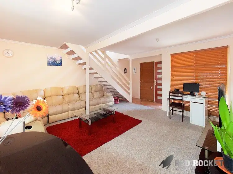 Third view of Homely townhouse listing, 32/709 Kingston Road, Waterford West QLD 4133