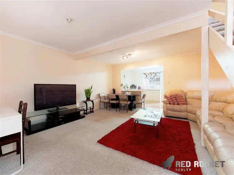 Fourth view of Homely townhouse listing, 32/709 Kingston Road, Waterford West QLD 4133